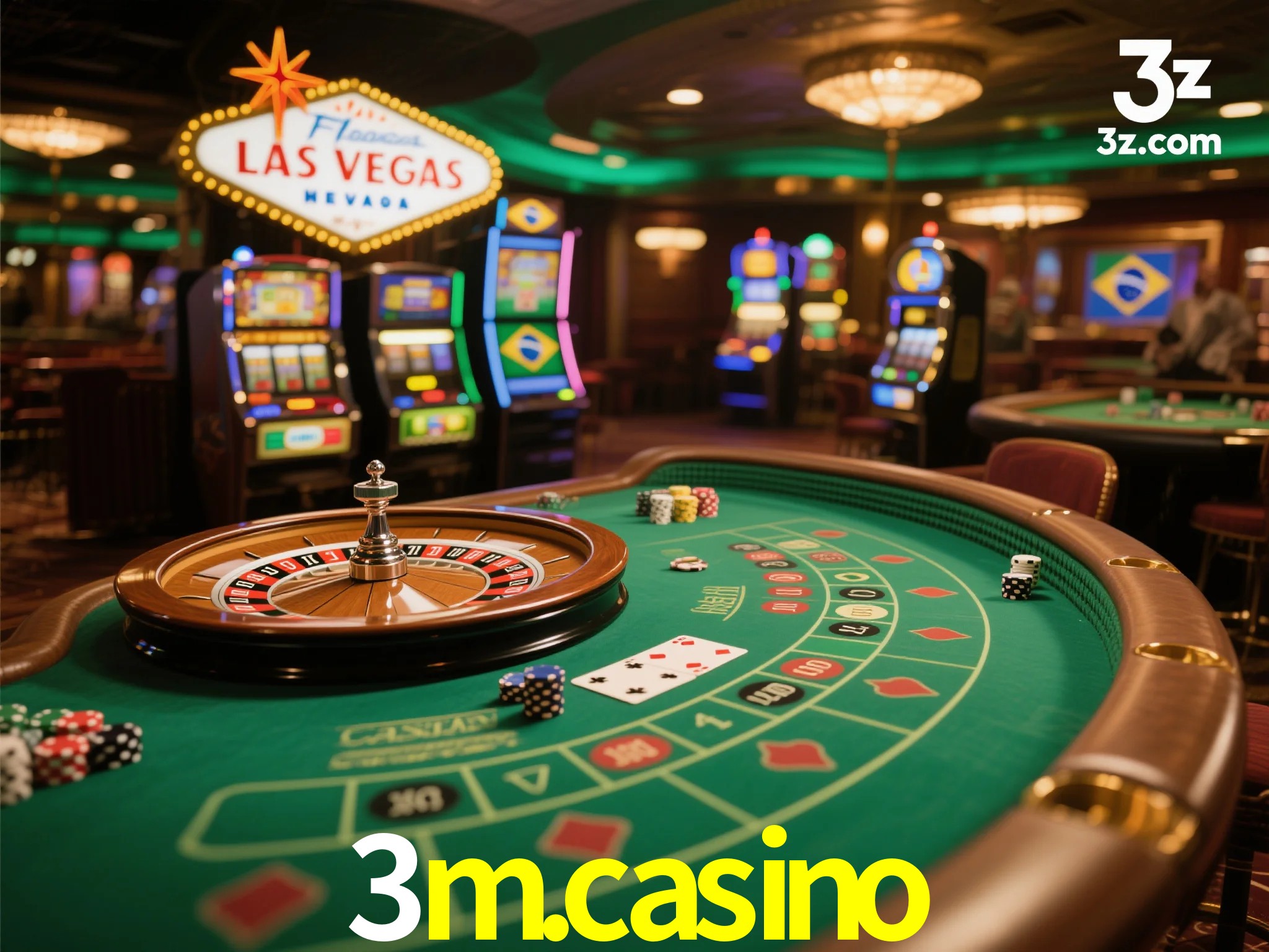 Os jogadores brasileiros podem facilmente obter elogios da 3M.CASINO simplesmente apostando em disciplinas cibernéticas.