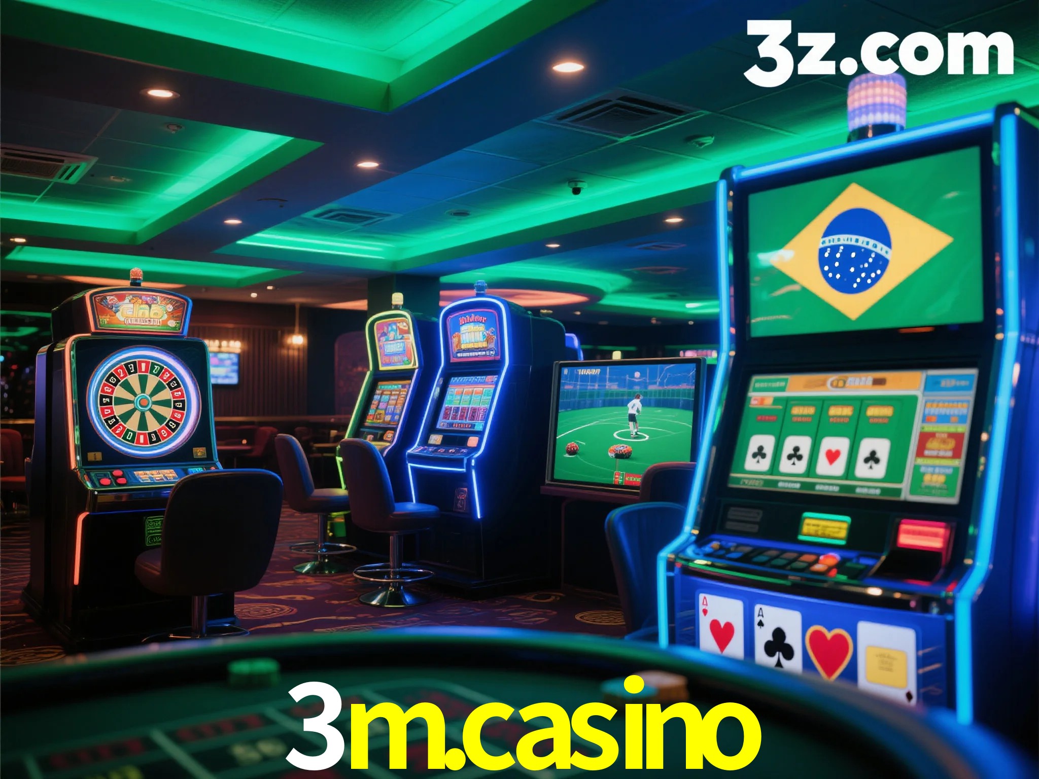 Acesse o site.